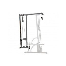 Машина Смитта c верхним и нижним блоком Body Craft F410 PRO F410+F411