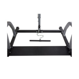 Машина Смитта c верхним и нижним блоком Body Craft F410 PRO F410+F411