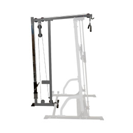 Машина Смитта c верхним и нижним блоком Body Craft F410 PRO F410+F411