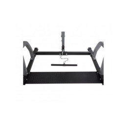 Машина Смитта c верхним и нижним блоком Body Craft F410 PRO F410+F411