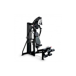 Многофункциональный силовой комплекс Inspire M302B черный