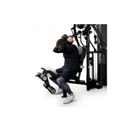 Многофункциональный силовой комплекс Inspire M302B черный