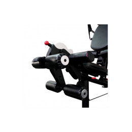 Многофункциональный силовой комплекс Inspire M302B черный