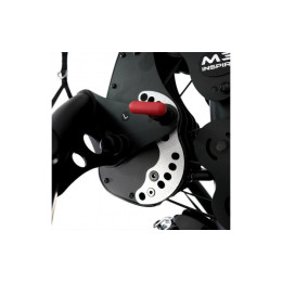 Многофункциональный силовой комплекс Inspire M302B черный