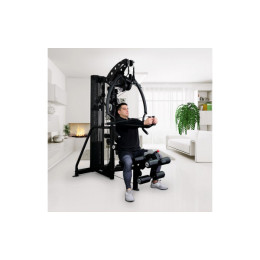 Многофункциональный силовой комплекс Inspire M302B черный