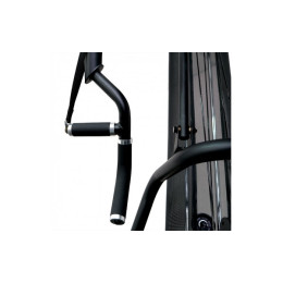 Многофункциональный силовой комплекс Inspire M302B черный