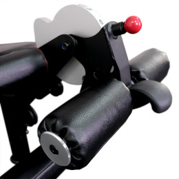 Многофункциональный силовой комплекс Inspire M302B черный