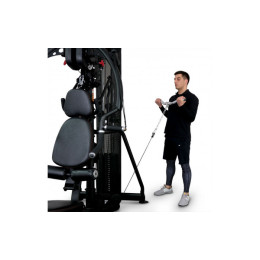 Многофункциональный силовой комплекс Inspire M302B черный