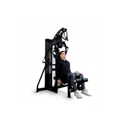 Многофункциональный силовой комплекс Inspire M302B черный