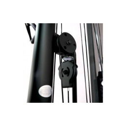 Многофункциональный силовой комплекс Inspire M302B черный