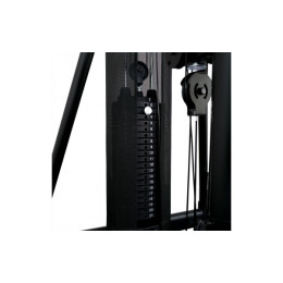 Многофункциональный силовой комплекс Inspire M302B черный