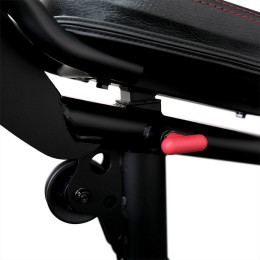 Многофункциональный силовой комплекс Inspire M302B черный