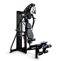 Многофункциональный силовой комплекс Inspire M302B черный