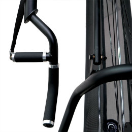 Многофункциональный силовой комплекс Inspire M302B черный