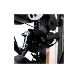 Многофункциональный силовой комплекс Inspire M302B черный