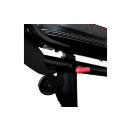 Многофункциональный силовой комплекс Inspire M302B черный