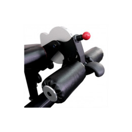 Многофункциональный силовой комплекс Inspire M302B черный