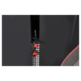 Сведение бедер Panatta 1MTH087