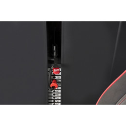 Сведение бедер Panatta 1MTH087