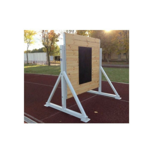 Забор спортивный Hercules 6116