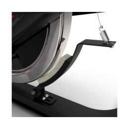 Эллиптический тренажер с элементом степпера DFC Challenge Pro E8019R