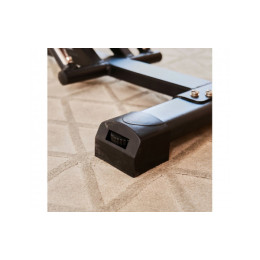 Эллиптический тренажер с элементом степпера DFC Challenge Pro E8019R