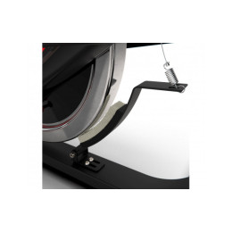 Эллиптический тренажер с элементом степпера DFC Challenge Pro E8019R