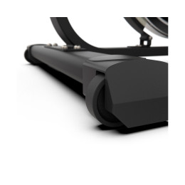 Эллиптический тренажер с элементом степпера DFC Challenge Pro E8019R