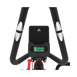 Эллиптический тренажер с элементом степпера DFC Challenge Pro E8019R