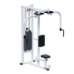 Баттерфляй-Задние дельты ARMS (стек 90 кг) INVAR045