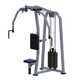 Баттерфляй ARMS (стек 100кг) ARMSX800