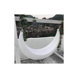 Качели - Светящаяся луна Hercules 32793