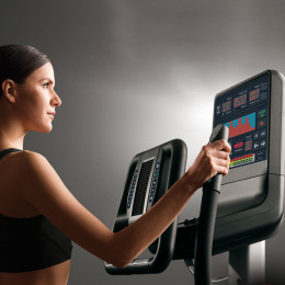 Эллиптический тренажер Panatta Pininfarina 1PP104A