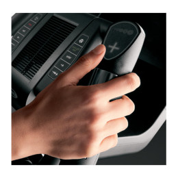 Эллиптический тренажер Panatta Pininfarina 1PP104A