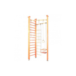 Детский спортивный комплекс Карусель 3Д.01.01