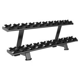 Стойка для гантелей (Dumbell Rack) DHZ E7077