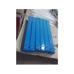 Комплект противовесов 360 кг для мобильных стоек Spektr Sport