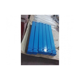 Комплект противовесов 360 кг для мобильных стоек Spektr Sport