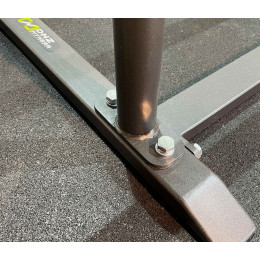 Брусья для ходьбы на руках DHZ