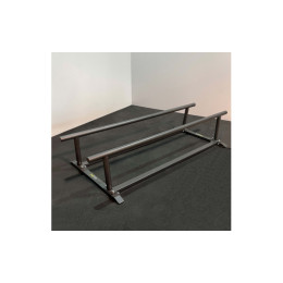 Брусья для ходьбы на руках DHZ