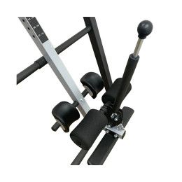 Инверсионный стол DFC IT6320B складной