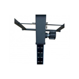 Инверсионный стол DFC IT6320B складной