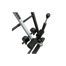 Инверсионный стол DFC IT6320B складной