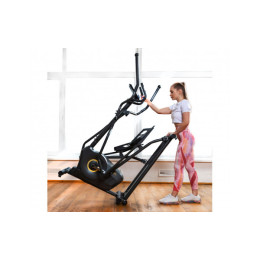 Эллиптический тренажер DFC E6710T