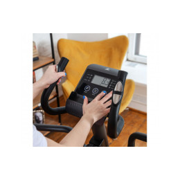 Эллиптический тренажер DFC E6710T