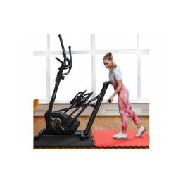 Эллиптический тренажер DFC E6710T