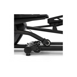 Эллиптический тренажер DFC E6710T