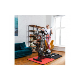 Эллиптический тренажер DFC E6710T