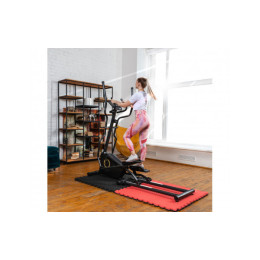 Эллиптический тренажер DFC E6710T