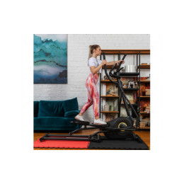 Эллиптический тренажер DFC E6710T